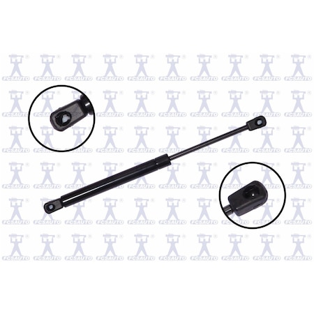 Fcs Struts LIFT SUPPORT TRUNK LID 86407